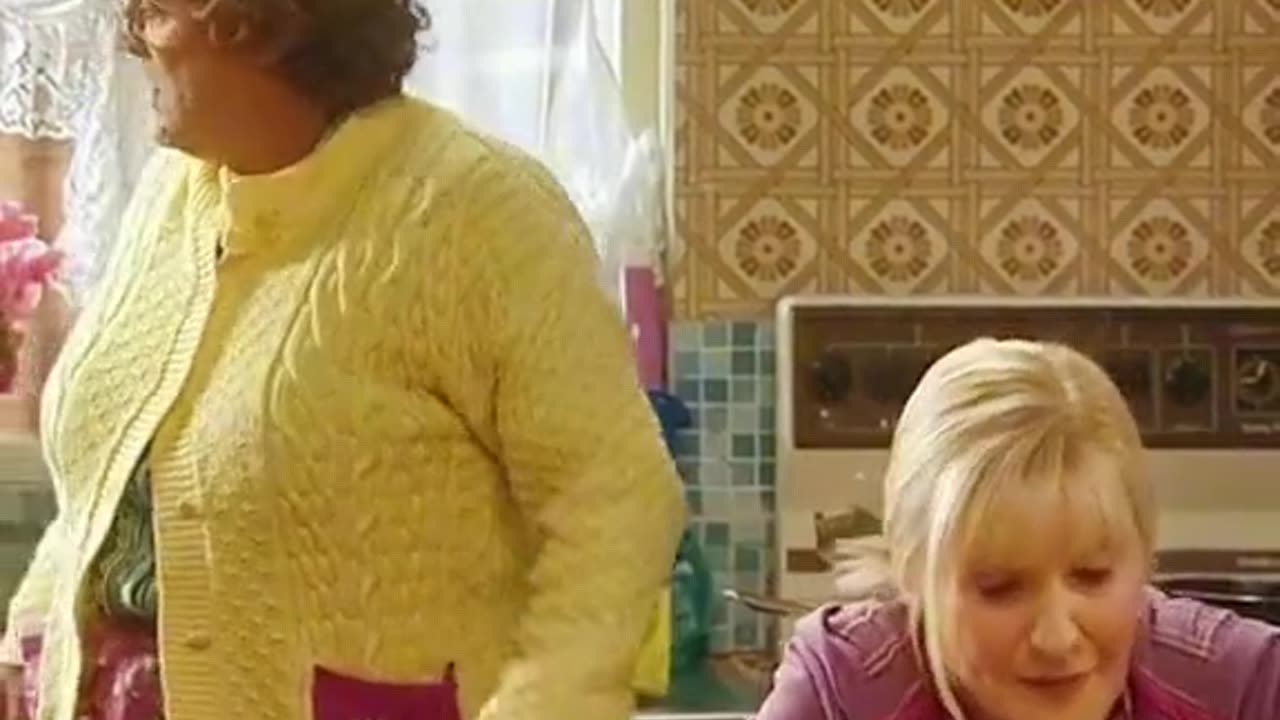 Mrs.Browns Comedy