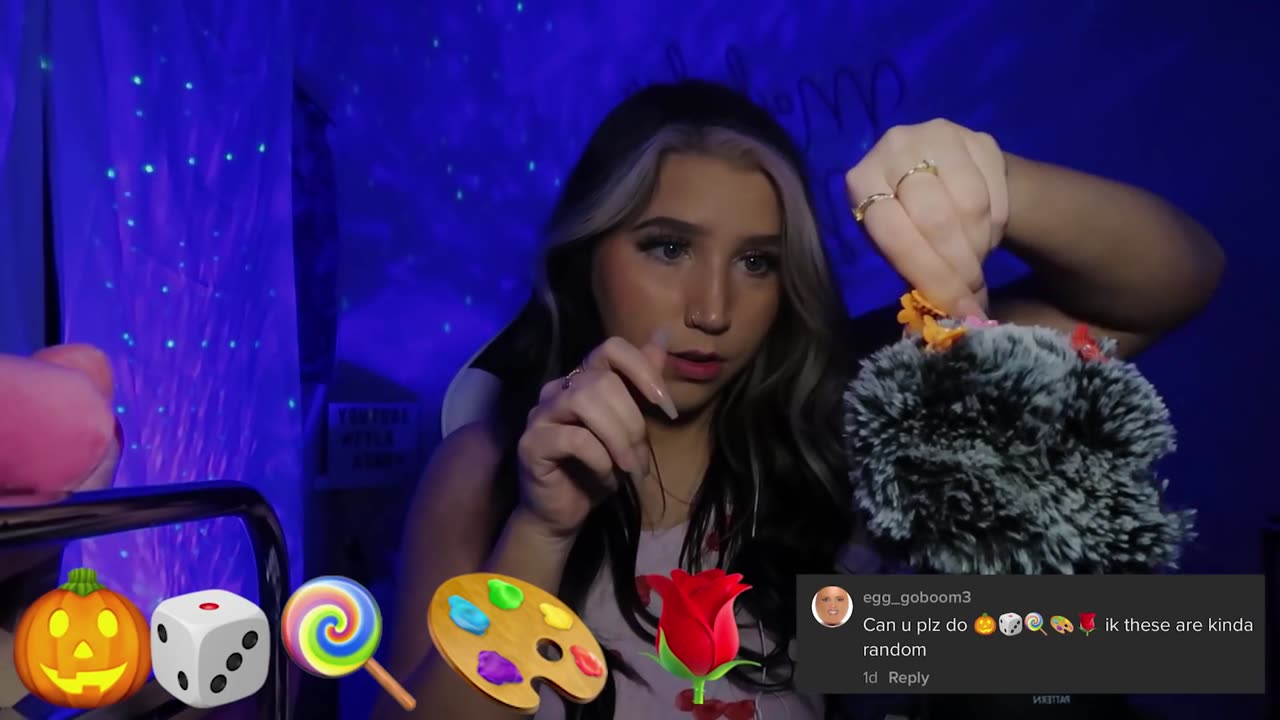 ASMR EMOJI CHALLENGE (16) - kopie