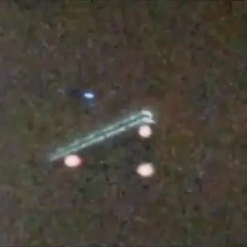 Musical Triangle Shaped UFO?!?!?! #UFO #Alien #ET #USO #UAP #Disclosure 👉👉👉 Follow me