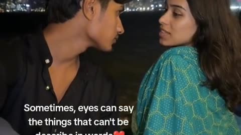 Romantic video