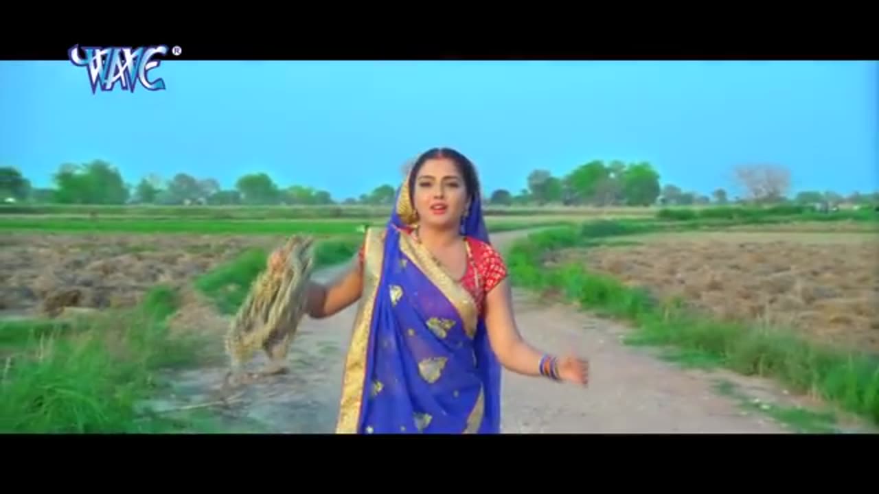 Amrapali dance