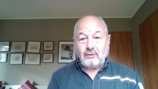09 persistence, faith and the human spirit