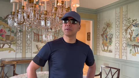20221014 疫苗带给每个人的恐惧 及mRNA对整个人体蛋白的伤害后果是无法想象的 无苗健康的遗传DNA是多么的珍贵和珍惜
