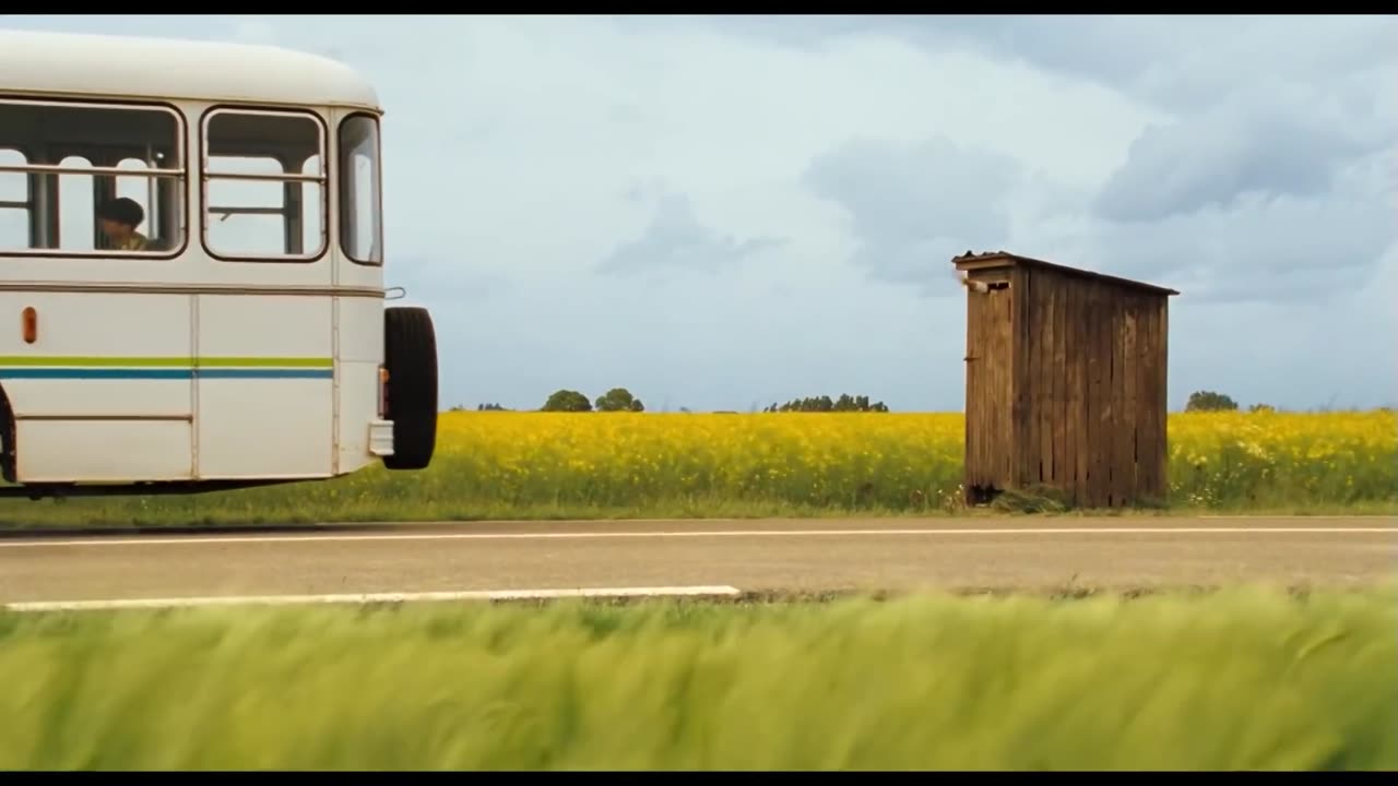 WAITING For A Lift | Mr Bean's Holiday | Mr Bean