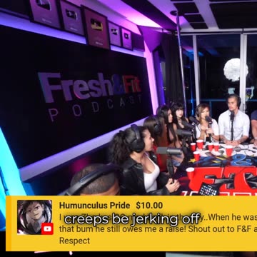 Fresh and Fit: How to be Loyal to your lover!