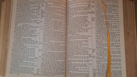 1 Chronicles 15