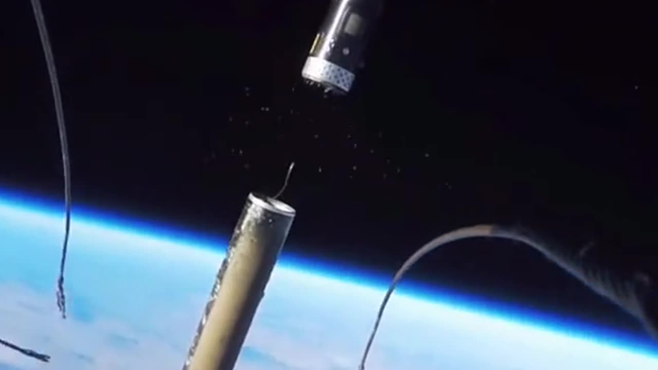 Nasa Rocket 🚀