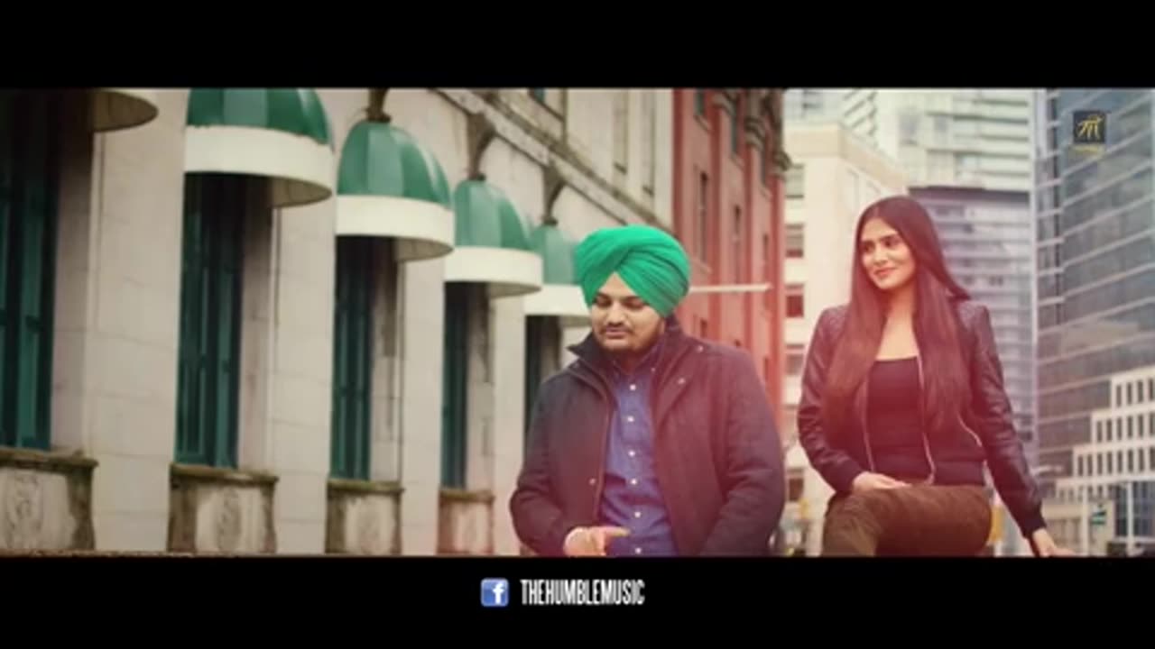 Sidhu Moose wala song mera na