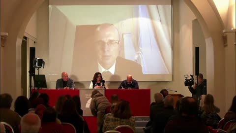 Pandemia invito al confronto parte 4 di 4