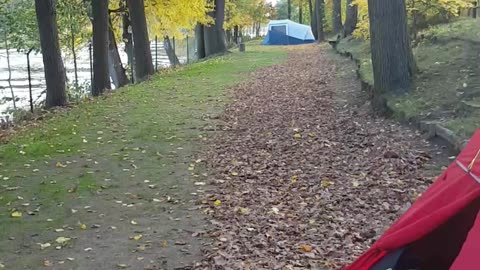 Camping Berlin