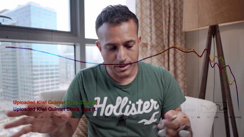 Kiwi Ears Quintet Review - $220 Audiophile IEM...is it really that much better?