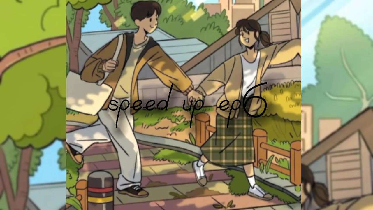 Gumaan by young stunners speed up song ep 6