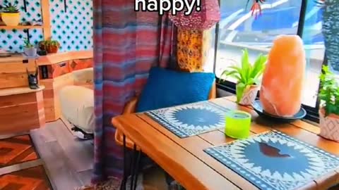 Do you still think you need a four-bedroom house to be happy?