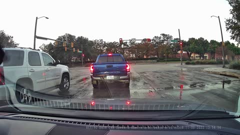 Getting to work 10 seconds earlier