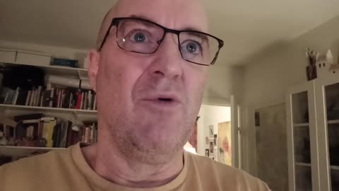 Känslolivet. Örebro 1 Dec. 2020