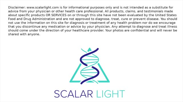 Omwati OPNP+ Scalar Light Testimony