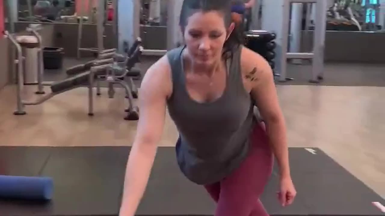R.E.P.S Personal Training - Skaters