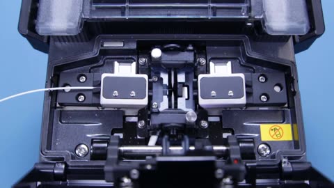 Fiber Optic Splicing Guide Demo_1080p