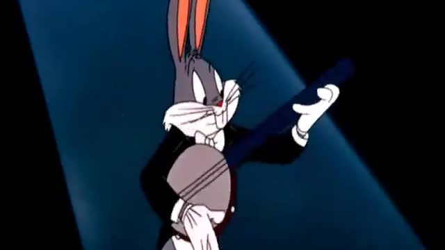 Bugs Bunny