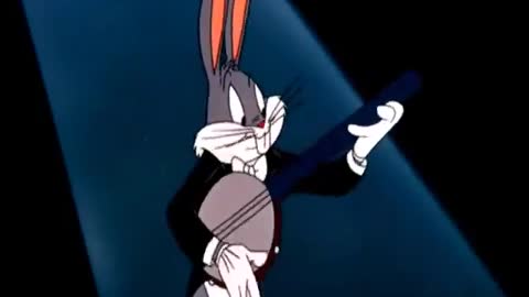 Bugs Bunny