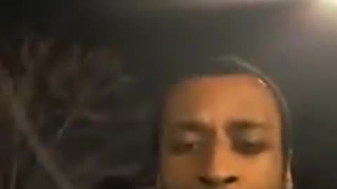 ANGELS👼👼👼👼👼 APPEAR TO THIS MAN WITH A WARNING FOR THE WEST COAST🙏