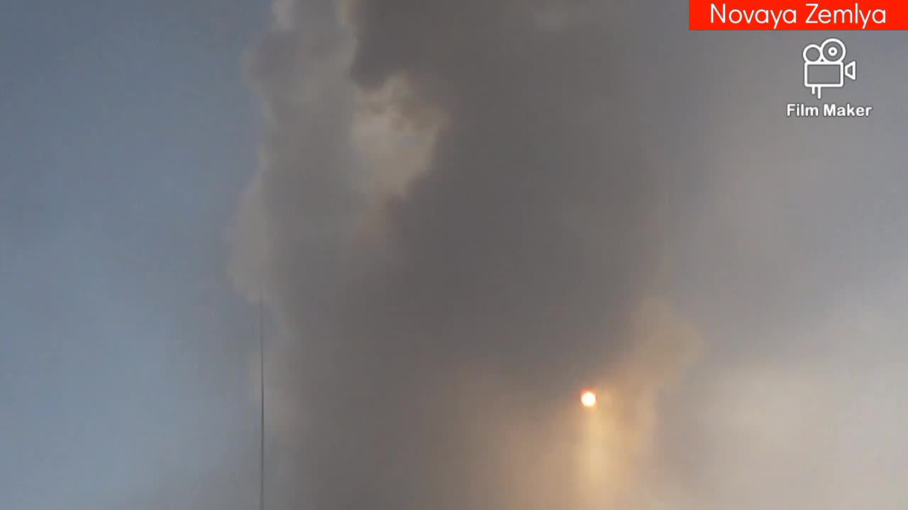 Putin & video of Russia's massive missile strike on energy infrastructures, etc, across Ukraine