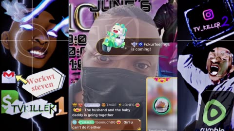 ZERO VS HALF OF NOSE VON