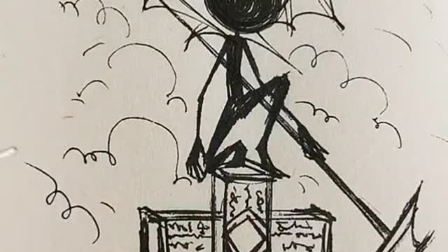 I'm not trying to say anything!😔 #mystyle #art #foryou
