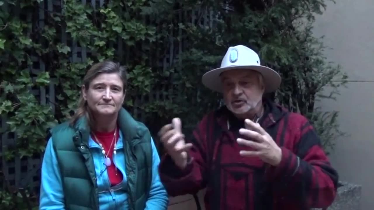 Cut Hand Healed Quickly with MMS by Health Minister Elizabeth