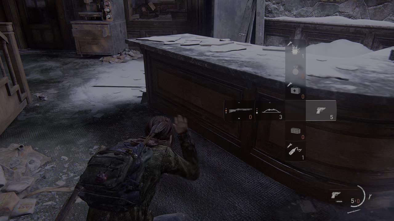 The Last Of Us Part 1 - 19
