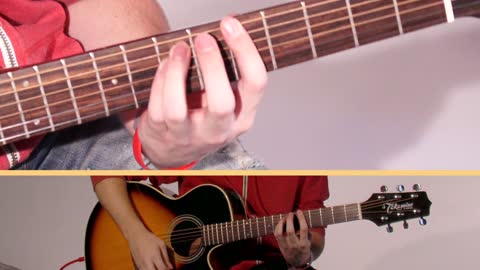 Learn to Play the Guitar - Lesson 2.19
