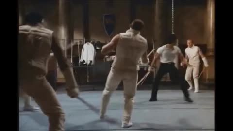 Grand Master Phillip Rhee