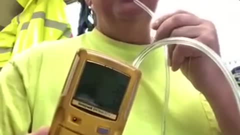 Refuse before you injure yourself.