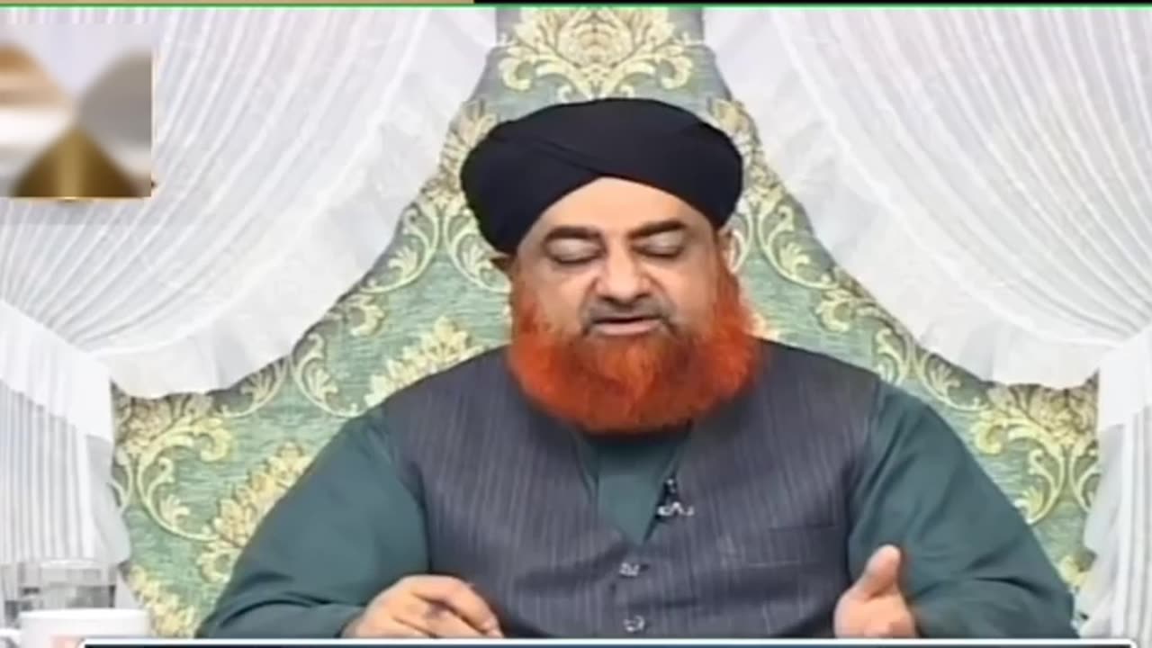 چھوٹے بچوں کو مسجد لے کر جانے والے ناداں افراد کی اصلاح