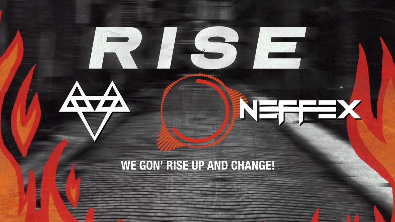 Rise Up and Change - Inspirational Music for Ambitious Souls