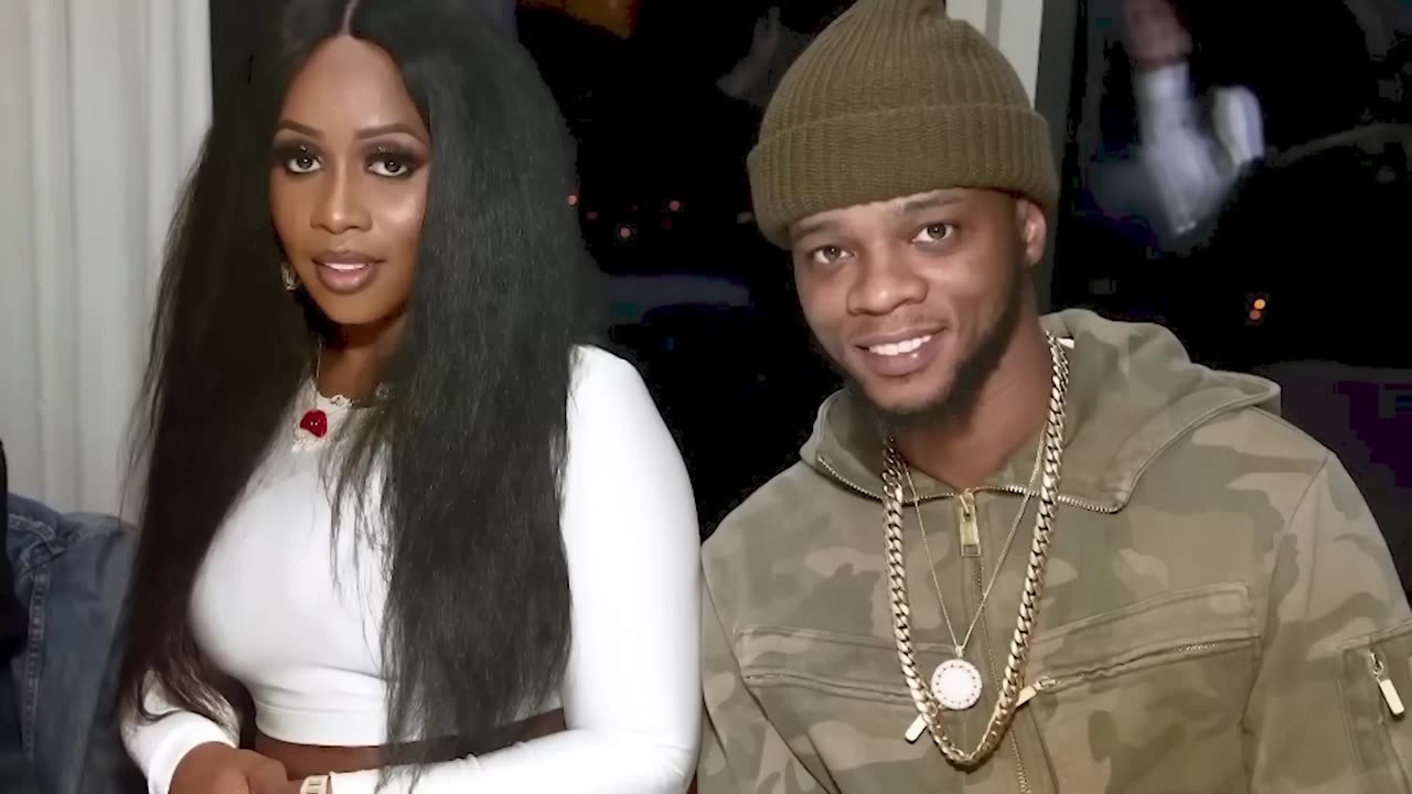 Papoose OPENS Up About Remy Ma For Cheating On Him