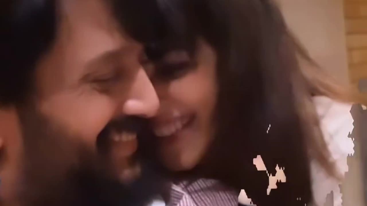 Hit jodi #ritesh #jeneliadeshmukh