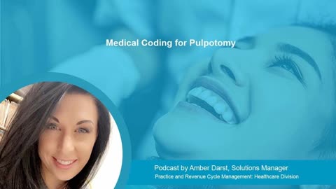 Medical Coding for Pulpotomy