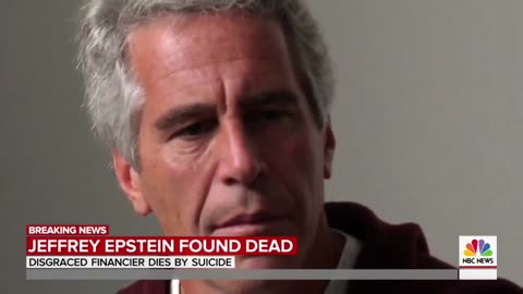 Jeffrey Epstein——Blackmailing Pedophile Politicians