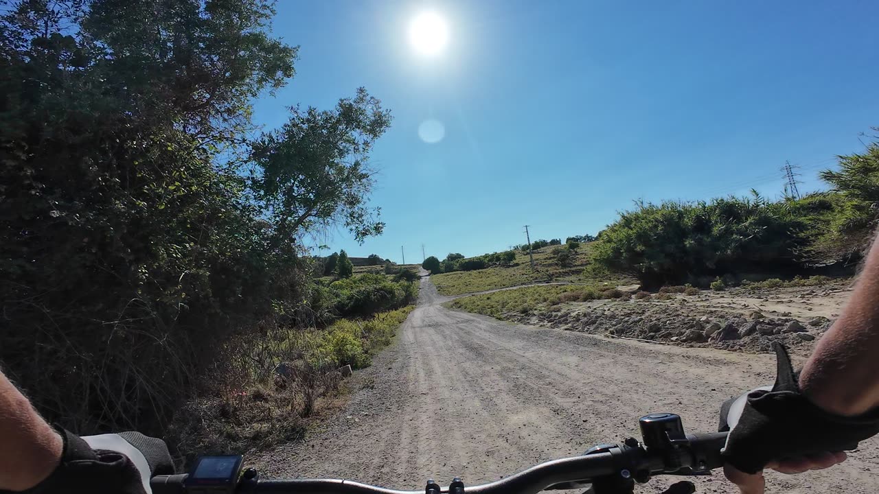 E-BIKE RIDE pela MS e-st 900 S05E11 7th of July 2K24 PART 5