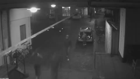 German police Bremen Police release video of attack on AfD MP Frank Magnitz