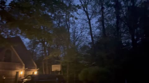 May 6, 2023 - The Sounds of Nature at 6:08 AM