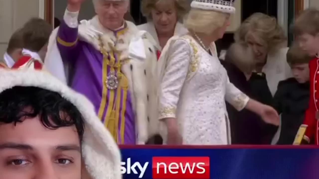 Coronation Recap😁🤣