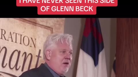 Glenn Beck: