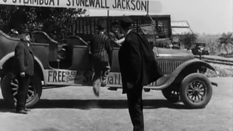 Buster Keaton in 'Steamboat Bill, Jr.' (1928) - Full movie