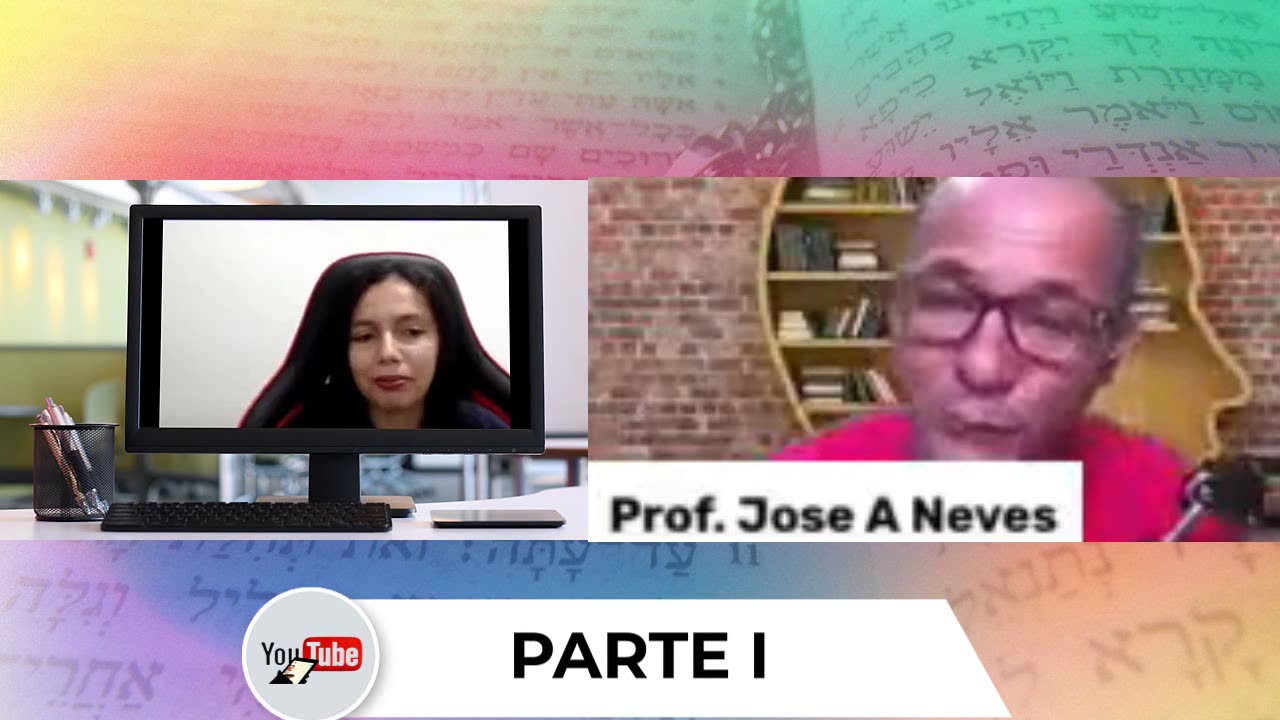 Os mitos do Egito e o Novo Testamento