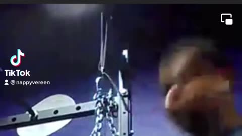 WHO SAID THAT BIG ARMS SLOW YOU DOWN IN BOXING?! 💪🏿 🥊