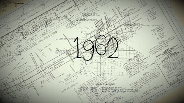 Brief History of- The I-35w Collapse