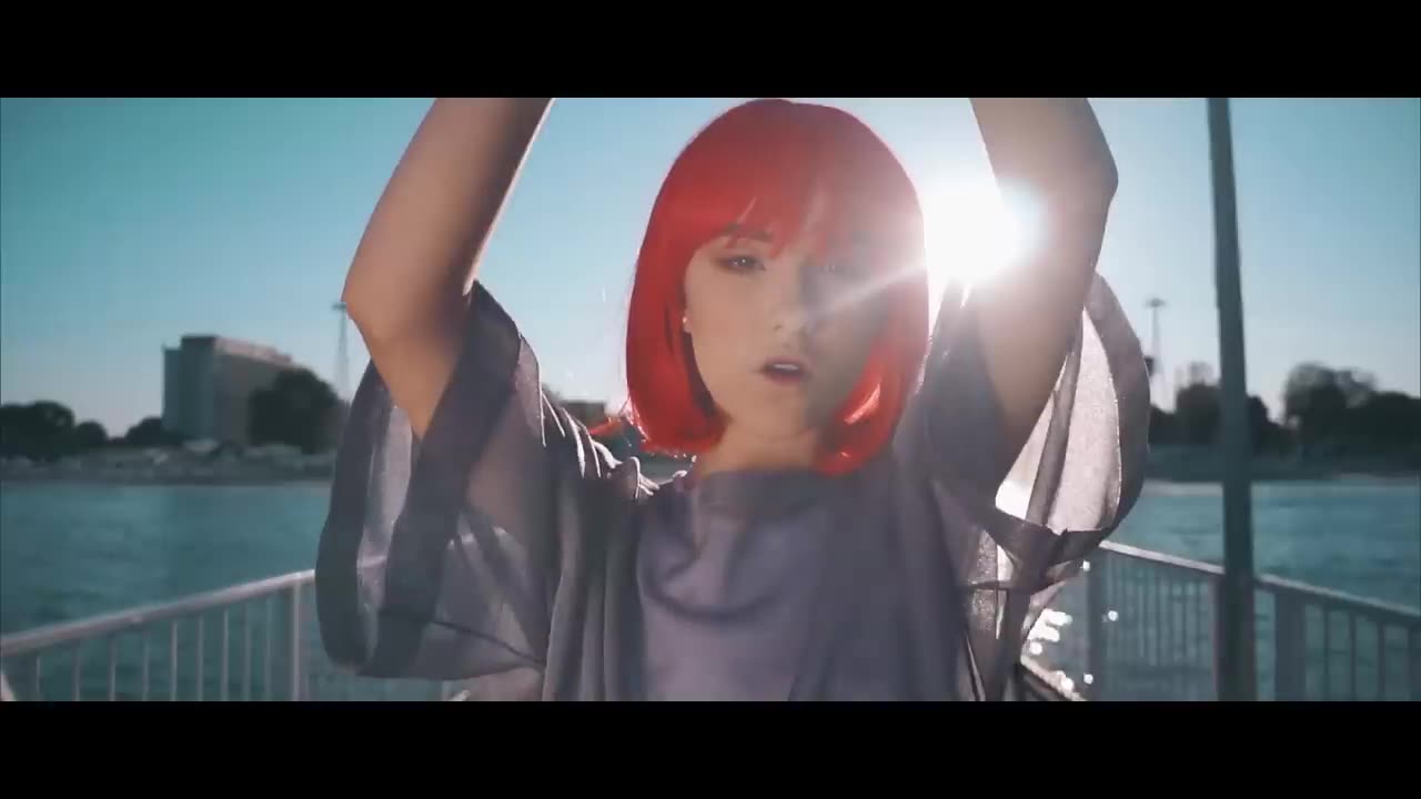 Dharia - Sugar & Brownies (Official Video) [Ultra Music]