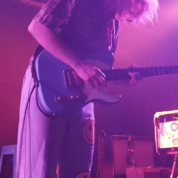 Daniel Donato - LIVE @ Saturn (Short 24)